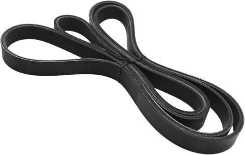 31110-R1A-A21 Alternator Belt, Replacement for Honda Civic Ngv 2012 2013 2014, Replaces 31110-R1A-A21 in Saudi Arabia