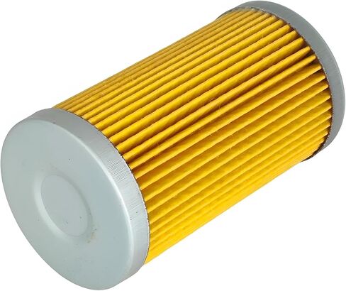 مرشح الوقود 84612-43160 متوافق مع جرار KIOTI CK25 CK27 CK30 CK35 DK35 DK40 DK45 DK50CHSE DS3510 DS4110 DS4510 LK2554 LK3054 LK3504 MECHRON in Saudi Arabia