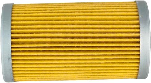 مرشح الوقود 84612-43160 متوافق مع جرار KIOTI CK25 CK27 CK30 CK35 DK35 DK40 DK45 DK50CHSE DS3510 DS4110 DS4510 LK2554 LK3054 LK3504 MECHRON in Saudi Arabia