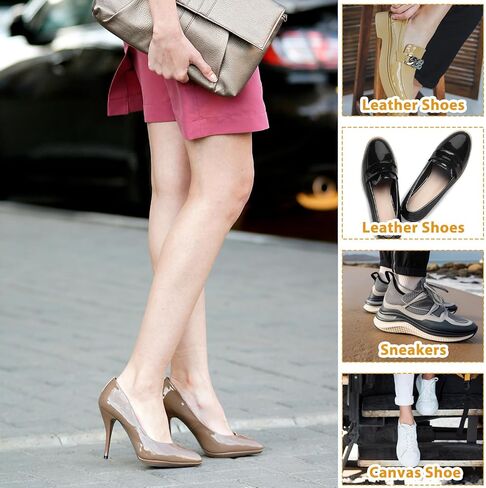 6 Pairs Black Lace Socks Women No Show Non Slip Socks Low Cut Invisible Thin Sock Fashion Liner No Show Sock for Women with Flats, Pumps in Kuwait