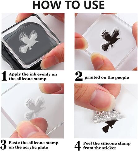 Chgcraft Moth Flower in Kuwait