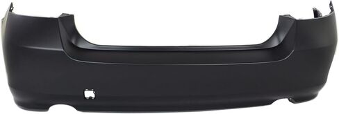 Garage-Pro Rear Bumper Cover Compatible with 2010-2014 Subaru Legacy in Saudi Arabia