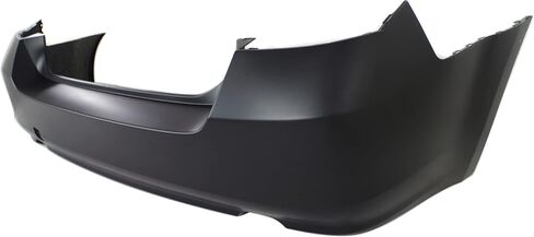 Garage-Pro Rear Bumper Cover Compatible with 2010-2014 Subaru Legacy in Saudi Arabia