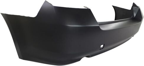 Garage-Pro Rear Bumper Cover Compatible with 2010-2014 Subaru Legacy in Saudi Arabia