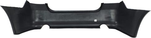 Garage-Pro Rear Bumper Cover Compatible with 2010-2014 Subaru Legacy in Saudi Arabia