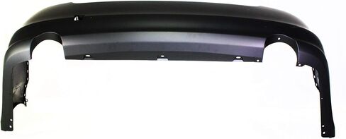 Garage-Pro Rear Bumper Cover Compatible with 2010-2014 Subaru Legacy in Saudi Arabia