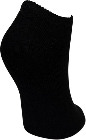 WILSON Women 12-Pack Basic Low-Cut Socks in Saudi Arabia