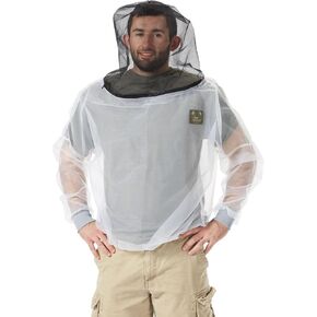 Insect Protective Mesh Shirt in Saudi Arabia
