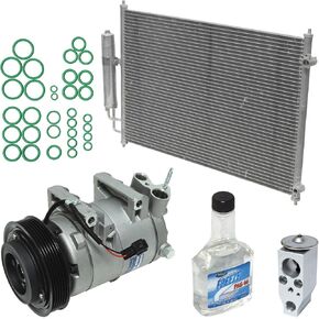 UAC KT 4786A A/C Compressor and Component Kit, 1 Pack in Kuwait