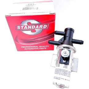 FV1 Standard Motor Products Fuel Tank Selector Valve – 3-Port, Gas or Diesel – For Main & Auxiliary Tanks – 12V System – New in Box in Saudi Arabia