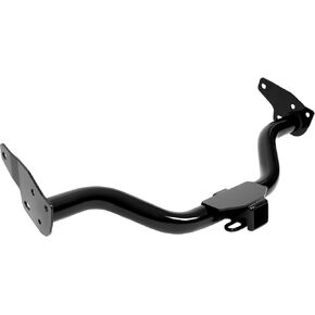 HECASA Class 3 Trailer Hitch Compatible with 2005-2015 Nissan Xterra Rear Bumper Trailer Tow Hitch 2 Inch Receiver in Kuwait