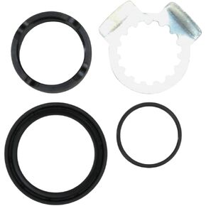 All Balls Counter Shaft Seal Kit Compatible with 2009-2019 Yamaha YFZ450R in Saudi Arabia