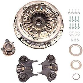 مجموعة القابض - متوافقة مع 2012-2017 Ford Focus (القابض التلقائي المزدوج) in Kuwait