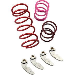 Epi 750 Brute Force 05-07 Mudder Clutch Kit Aw455750 New in Saudi Arabia