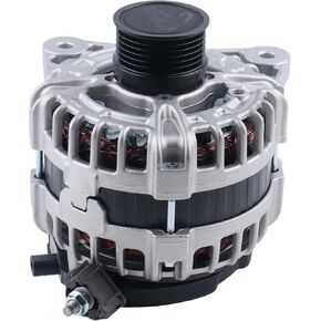 23100-6LB0A المولد المولد ارتفاع 12V 120امب المولد المتوافق مع نيسان Sentra 2020-2022 L4 2.0L استبدال F000B-L079B 21603 21603R in Kuwait