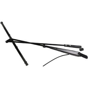 Mytee Products Passenger Side Windshield Wiper Arm Compatible with Kenworth T600, T600A, T800, W900 (1986-2008), Replaces R23-1035-23, R23-1035-23MAS, in Saudi Arabia