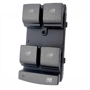1PCS L metal gray in front of the door lifter button OEM 20833003 in Kuwait