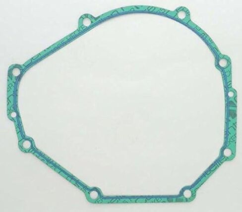 RAREELECTRICAL New Cover Gasket Compatible With Yamaha Pwc Gp1200 Suv1200 Xl1200 1997-2004 63M-81365-00-00 63M813650000 in Saudi Arabia