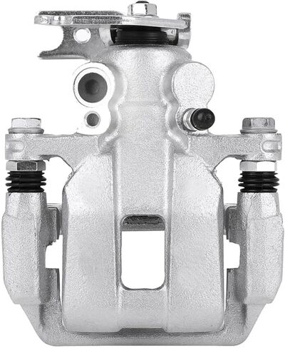 Detroit Axle - الفرجار الخلفي الأيمن للفرامل لعام 2013-2017 هوندا أكورد ، الفرجار الفرامل قرص الجانبي مع قوس 2014 2015 2016 in Saudi Arabia