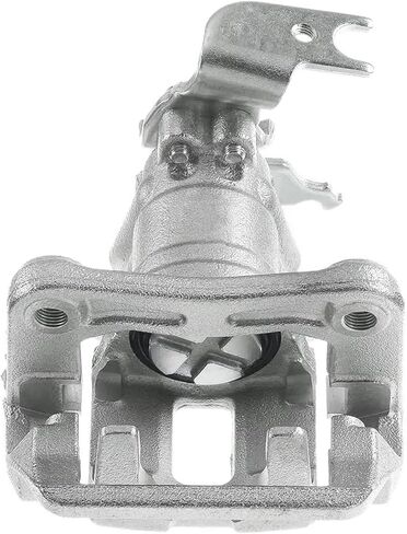 Detroit Axle - الفرجار الخلفي الأيمن للفرامل لعام 2013-2017 هوندا أكورد ، الفرجار الفرامل قرص الجانبي مع قوس 2014 2015 2016 in Saudi Arabia