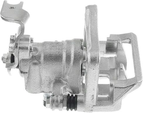 Detroit Axle - الفرجار الخلفي الأيمن للفرامل لعام 2013-2017 هوندا أكورد ، الفرجار الفرامل قرص الجانبي مع قوس 2014 2015 2016 in Saudi Arabia
