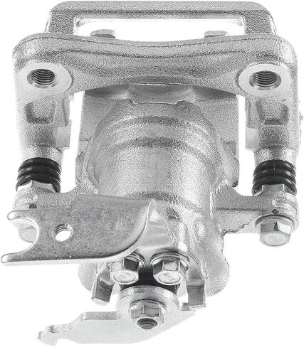 Detroit Axle - الفرجار الخلفي الأيمن للفرامل لعام 2013-2017 هوندا أكورد ، الفرجار الفرامل قرص الجانبي مع قوس 2014 2015 2016 in Saudi Arabia