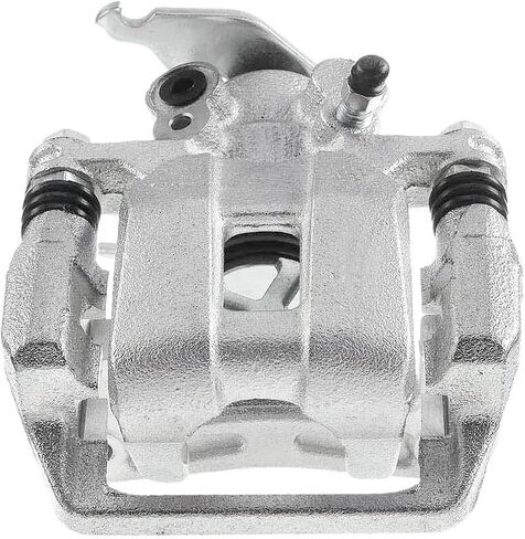 Detroit Axle - الفرجار الخلفي الأيمن للفرامل لعام 2013-2017 هوندا أكورد ، الفرجار الفرامل قرص الجانبي مع قوس 2014 2015 2016 in Saudi Arabia