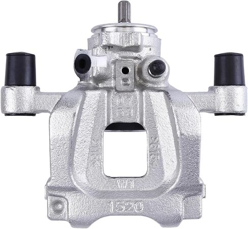 BRAKE CALIPER ، LR113706 خلفية يمين فرامل الفرجار المتوافقة مع Landrover Discovery Sport 2015-2023 لـ Rangerover Evoque 2016-2018 in Saudi Arabia