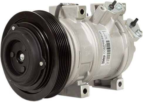 Valeo 815593 A/C Compressor for Select Acura and Honda Models in Saudi Arabia