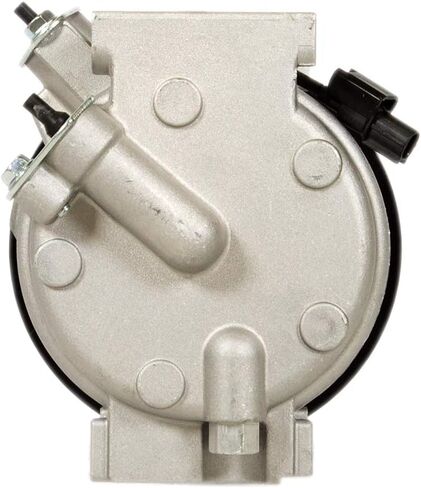 Valeo 815593 A/C Compressor for Select Acura and Honda Models in Saudi Arabia