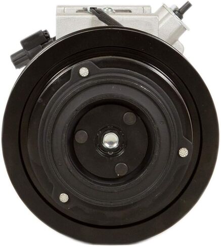 Valeo 815593 A/C Compressor for Select Acura and Honda Models in Saudi Arabia