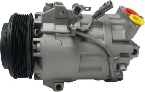 RYC Automotive Air Conditioning Compressor AIG487 (Fits Nissan Altima 2.5L 2019, 2020, 2021, 2022, 2023) in Saudi Arabia
