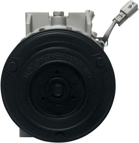 RYC Automotive Air Conditioning Compressor AIG487 (Fits Nissan Altima 2.5L 2019, 2020, 2021, 2022, 2023) in Saudi Arabia