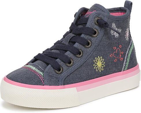 Blowfish Malibu Girl's Cameron-k Sneaker in Saudi Arabia