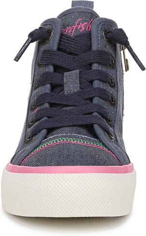 Blowfish Malibu Girl's Cameron-k Sneaker in Saudi Arabia