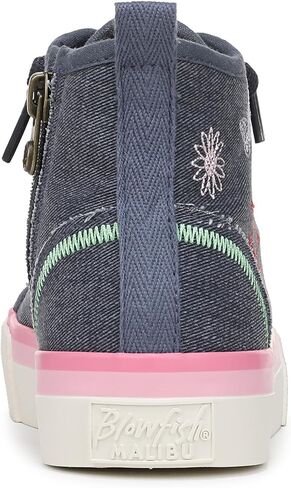 Blowfish Malibu Girl's Cameron-k Sneaker in Saudi Arabia