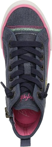 Blowfish Malibu Girl's Cameron-k Sneaker in Saudi Arabia