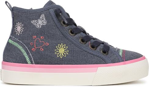 Blowfish Malibu Girl's Cameron-k Sneaker in Saudi Arabia