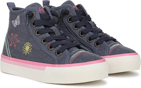 Blowfish Malibu Girl's Cameron-k Sneaker in Saudi Arabia