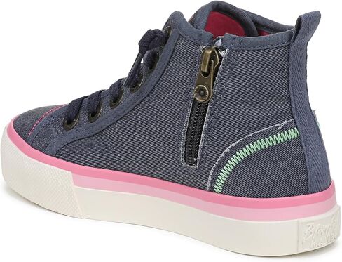 Blowfish Malibu Girl's Cameron-k Sneaker in Saudi Arabia