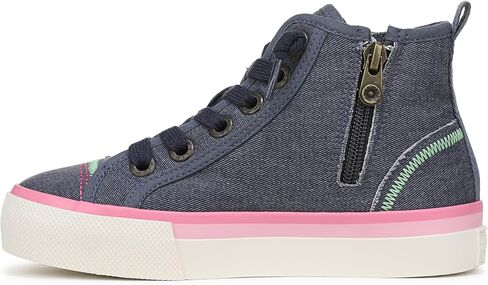 Blowfish Malibu Girl's Cameron-k Sneaker in Saudi Arabia