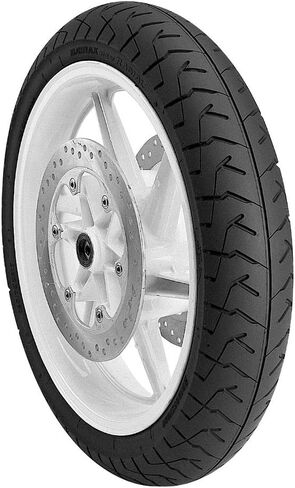 Bridgestone BT54 110/80R18 Front Tire 1281 in Saudi Arabia