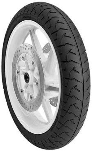Bridgestone BT54 110/80R18 Front Tire 1281 in Saudi Arabia