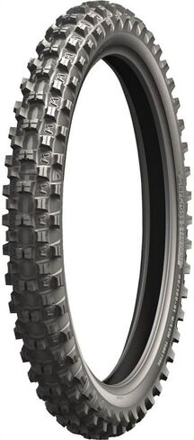 Michelin Starcross 5 Medium Front Tire (70/100-17) in Saudi Arabia