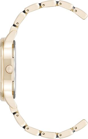Nine West Women's Rubberized Bracelet Watch, NW/3094 in Saudi Arabia