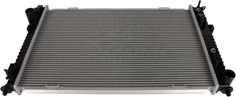 ECCPP 13126 المبرد لعام 2010-2012 لـ Ford for Fusion 2.5L 2010-2012 for Ford for Fusion 3.0L 2010-2011 for Milan for Milan 2.5L 2010-2011 for Milan for Milan 3.0L in Saudi Arabia