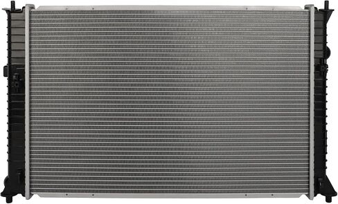 ECCPP 13126 المبرد لعام 2010-2012 لـ Ford for Fusion 2.5L 2010-2012 for Ford for Fusion 3.0L 2010-2011 for Milan for Milan 2.5L 2010-2011 for Milan for Milan 3.0L in Saudi Arabia