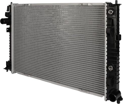 ECCPP 13126 المبرد لعام 2010-2012 لـ Ford for Fusion 2.5L 2010-2012 for Ford for Fusion 3.0L 2010-2011 for Milan for Milan 2.5L 2010-2011 for Milan for Milan 3.0L in Saudi Arabia
