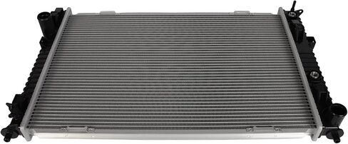 ECCPP 13126 المبرد لعام 2010-2012 لـ Ford for Fusion 2.5L 2010-2012 for Ford for Fusion 3.0L 2010-2011 for Milan for Milan 2.5L 2010-2011 for Milan for Milan 3.0L in Saudi Arabia