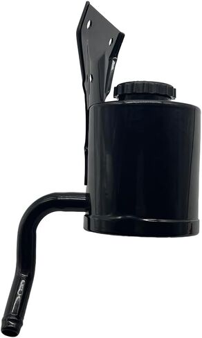 25736885 Power Steering Reservoir مع CAP لـ Chevy Express 1500 2500 Savana 1500 2500 Fit 1997-2021 استبدال# 603-851 ، 3R412 in Kuwait